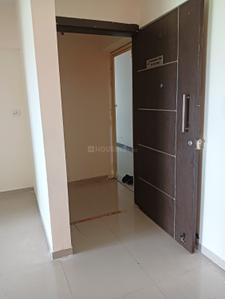 Image of 549 Sq.ft 1 BHK Apartment / Flat for sale in RMK Nature Classic, Talegaon Dabhade, Pune for Rs. 2500000