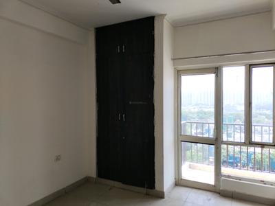 Bedroom Image of 800 Sq.ft 2 BHK Apartment / Flat for sale in Panchsheel Greens, Noida Extension Greater Noida for Rs. 6650000