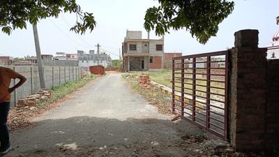 Image of 1160 Sq.ft Residential Plot / Land for sale in Sarojini Nagar, Lucknow for Rs. 1740000