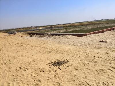 Image of 1000 Sq.ft Residential Plot / Land for sale in Maniram, Gorakhpur for Rs. 599000