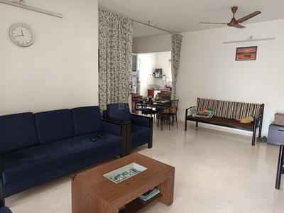 3 BHK Flat
