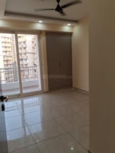 Bedroom Image of 2385 Sq.ft 4 BHK Apartment / Flat for rent in Supertech Cape Town, Sector 74 Noida for Rs. 57000