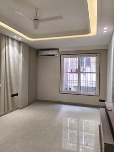 Bedroom Image of 2000 Sq.ft 3 BHK Builder Floor for sale in Malibu Town Floors, Sector 47 Gurgaon for Rs. 31500000