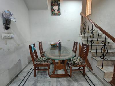Hall Image of 2205 Sq.ft 3 BHK Independent House for sale in Memnagar Ahmedabad for Rs. 32500000