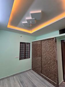Hall Image of 1150 Sq.ft 2 BHK Independent House for sale in Godumakunta Secunderabad for Rs. 6200000