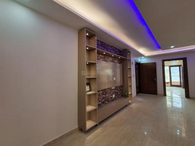Hall Image of 4500 Sq.ft 5 BHK Independent House for sale in Sector 21A Faridabad for Rs. 170000000