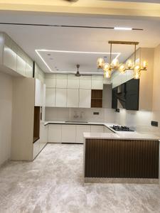 Kitchen Image of 2500 Sq.ft 5 BHK Builder Floor for sale in Indirapuram Ghaziabad for Rs. 42000000
