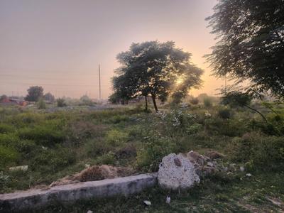 Image of 150 Sq.ft Residential Plot / Land for sale in Noida Extension, Greater Noida for Rs. 5251000