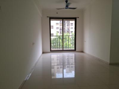 Living Room Image of 900 Sq.ft 2 BHK Apartment / Flat for rent in Arihant Anaika, Taloja Navi Mumbai for Rs. 15100