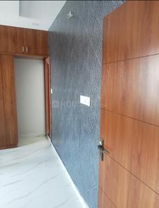Bathroom Image of 1264 Sq.ft 3 BHK Apartment / Flat for sale in Perambur Chennai for Rs. 12387200