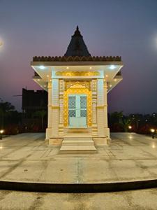 Image of 1000 Sq.ft Residential Plot / Land for sale in Saliwada, Jabalpur for Rs. 2999000