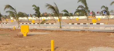 Gorantla Plot View 1