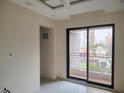 Living Room Image of 780 Sq.ft 2 BHK Apartment / Flat for rent in Vihang Valley, Kasarvadavali Thane for Rs. 27999