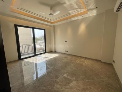 3 BHK Independent Builder Floor