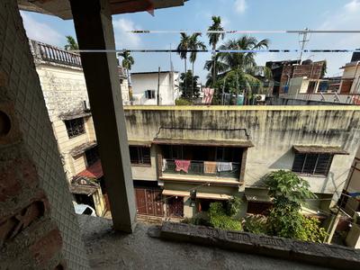 Balcony Image of 1020 Sq.ft 2 BHK Apartment / Flat for sale in Belghoria Kolkata for Rs. 3468000