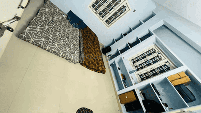 2 BHK Independent Builder Floor