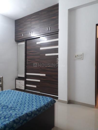 Harikrupa Society 1, Gotri Bedroom 1