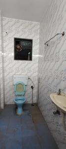 Bathroom Image of 1400 Sq.ft 3.5 BHK Independent House for sale in Vashi Navi Mumbai for Rs. 25900000