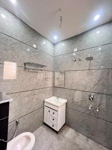 Bathroom Image of 1143 Sq.ft 3 BHK Independent House for sale in Kharar Mohali for Rs. 11000000