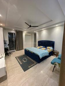 Bedroom Image of 1222 Sq.ft 2 BHK Apartment / Flat for rent in Palam Vihar Gurgaon for Rs. 26000