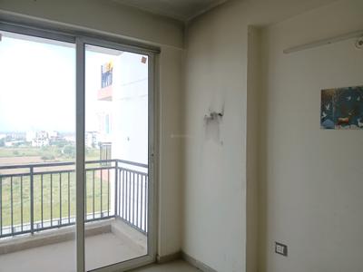 Bedroom Image of 748 Sq.ft 3 BHK Apartment / Flat for sale in ROF Aalayas Phase 2, Sector 102 Gurgaon for Rs. 7800000