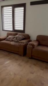 Hall Image of 2058 Sq.ft 3 BHK Apartment / Flat for sale in Jaypee Wish Town Klassic, Sector 133 Noida for Rs. 22500000