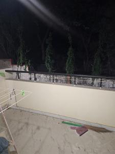 Balcony Image of 900 Sq.ft 2 BHK Apartment / Flat for rent in Pashan Pune for Rs. 23000