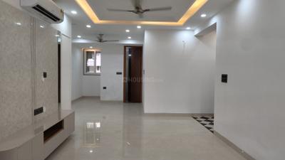 Living Room Image of 2500 Sq.ft 5 BHK Apartment / Flat for sale in Sector 18 Dwarka New Delhi for Rs. 52500000