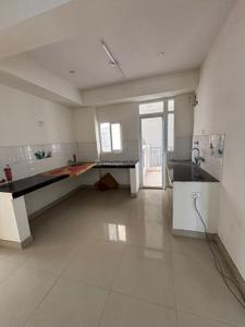Kitchen Image of 1685 Sq.ft 3 BHK Apartment / Flat for sale in Keltech Kumar Imperial Greens, Noida Extension Greater Noida for Rs. 12806000