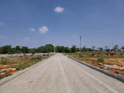 Image of 150 Sq.ft Residential Plot / Land for sale in Mirkhanpet, Hyderabad for Rs. 1500000