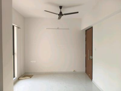 Living Room Image of 494 Sq.ft 1 BHK Apartment / Flat for rent in Runwal Gardens Phase 3 Bldg No 24 To 26, Dombivli East Thane for Rs. 11000