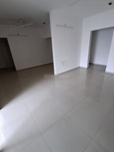 Hall Image of 1300 Sq.ft 3 BHK Apartment / Flat for rent in Godrej Prana, Handewadi Pune for Rs. 24000
