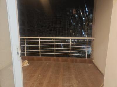 Living Room Image of 1475 Sq.ft 2 BHK Apartment / Flat for rent in Sanklecha The Metrozone, Indira Nagar Nashik for Rs. 20000