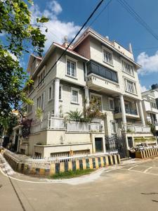Image of 3000 Sq.ft 4 BHK Duplex for sale in RT Nagar, Bengaluru for Rs. 80000000