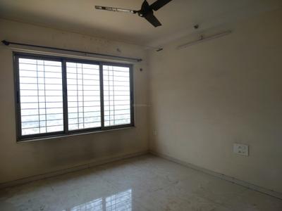 Bedroom Image of 1120 Sq.ft 2 BHK Apartment / Flat for sale in Vishesh Balaji Symphony Phase 3, Shilottar Raichur Navi Mumbai for Rs. 7900000