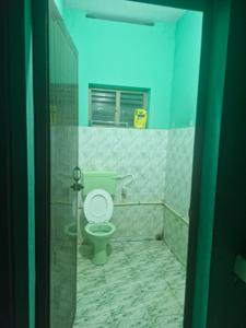 Bathroom Image of 800 Sq.ft 2 BHK Builder Floor for rent in Pattom Thiruvananthapuram for Rs. 10500