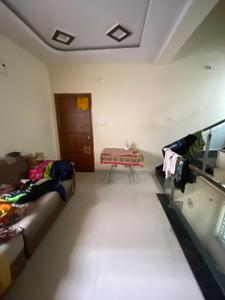 Hall Image of 2000 Sq.ft 3 BHK Duplex for sale in Dammaiguda Secunderabad for Rs. 11000000