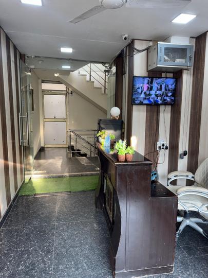 Hall Image of Dream homes  in Sector 46, Gurgaon