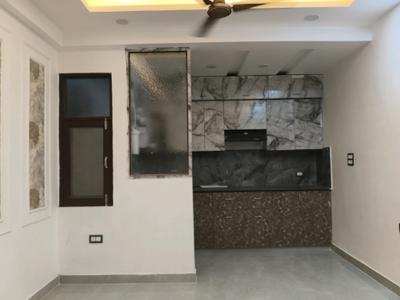 Living Room Image of 1050 Sq.ft 2 BHK Apartment / Flat for sale in Krishna Elite Homes, Noida Extension Greater Noida for Rs. 4800450
