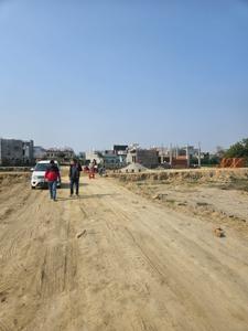 Image of 1000 Sq.ft Residential Plot / Land for sale in MPB Krishna Garden 1, Chhapraula, Ghaziabad for Rs. 3200000