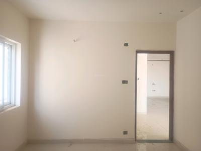 Bedroom Image of 2250 Sq.ft 3 BHK Apartment / Flat for sale in Tellapur Sangareddy for Rs. 14625000
