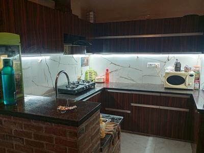 Kitchen Image of 5000 Sq.ft 5 BHK Independent House for sale in Dalanwala Dehradun for Rs. 35000000