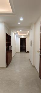 3 BHK Independent Builder Floor