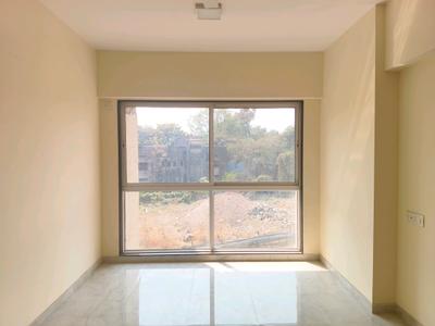 Living Room Image of 550 Sq.ft 1 BHK Apartment / Flat for sale in Ornate Rise, Bhiwandi Thane for Rs. 3725800