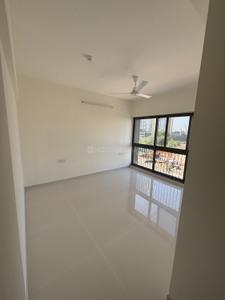 Bedroom Image of 1550 Sq.ft 3 BHK Apartment / Flat for rent in Amanora Elevate Tower 47, Hadapsar Pune for Rs. 57000
