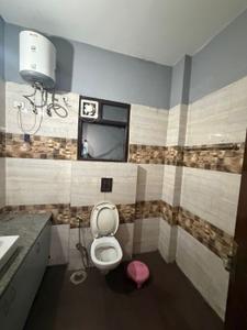 Bathroom Image of HIMALAYA COLIVING PG in Sector 47, Gurgaon