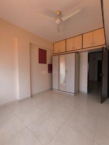 Bedroom Image of 1400 Sq.ft 3 BHK Apartment / Flat for rent in Kaggadasapura Bengaluru for Rs. 49000