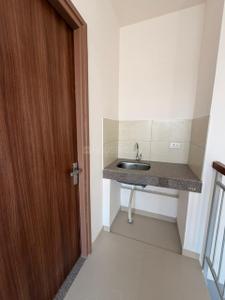 Kitchen Image of 2350 Sq.ft 4 BHK Villa for rent in Godrej Golf Link, Jaypee Greens Greater Noida for Rs. 65000
