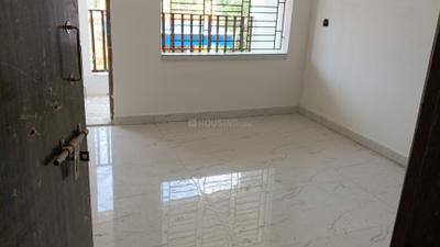 Bedroom Image of 1234 Sq.ft 3 BHK Apartment / Flat for sale in Madhyamgram Kolkata for Rs. 3825400