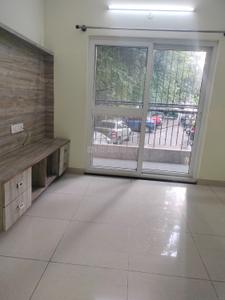 1 BHK Independent Builder Floor